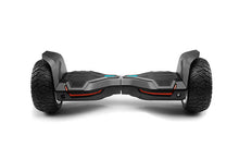 australia best hoverboard all terrain 8,5inch UL2272 certified black