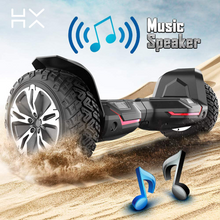 australia best hoverboard all terrain 8,5inch UL2272 certified