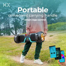 HX PHANTOM 3.0 - 8.5