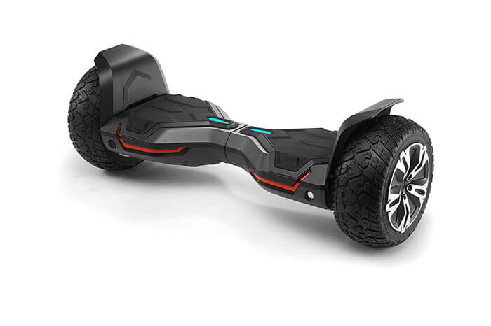 HX Phantom 2.0 - 8.5