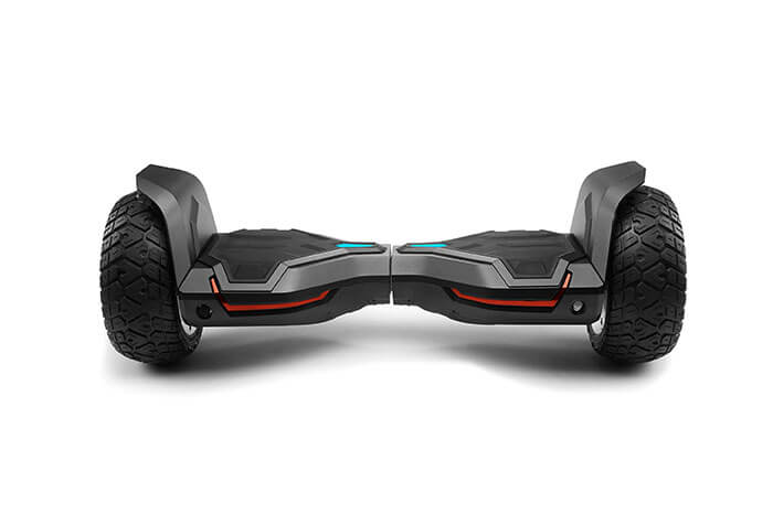 HX Phantom 2.0 - 8.5
