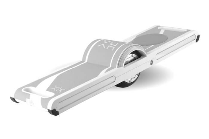 Hx urban hoverboard one wheel