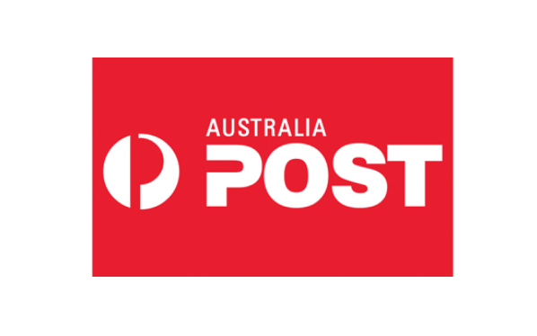 Australia Post Return Label