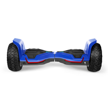 australia best hoverboard all terrain 8,5inch UL2272 certified