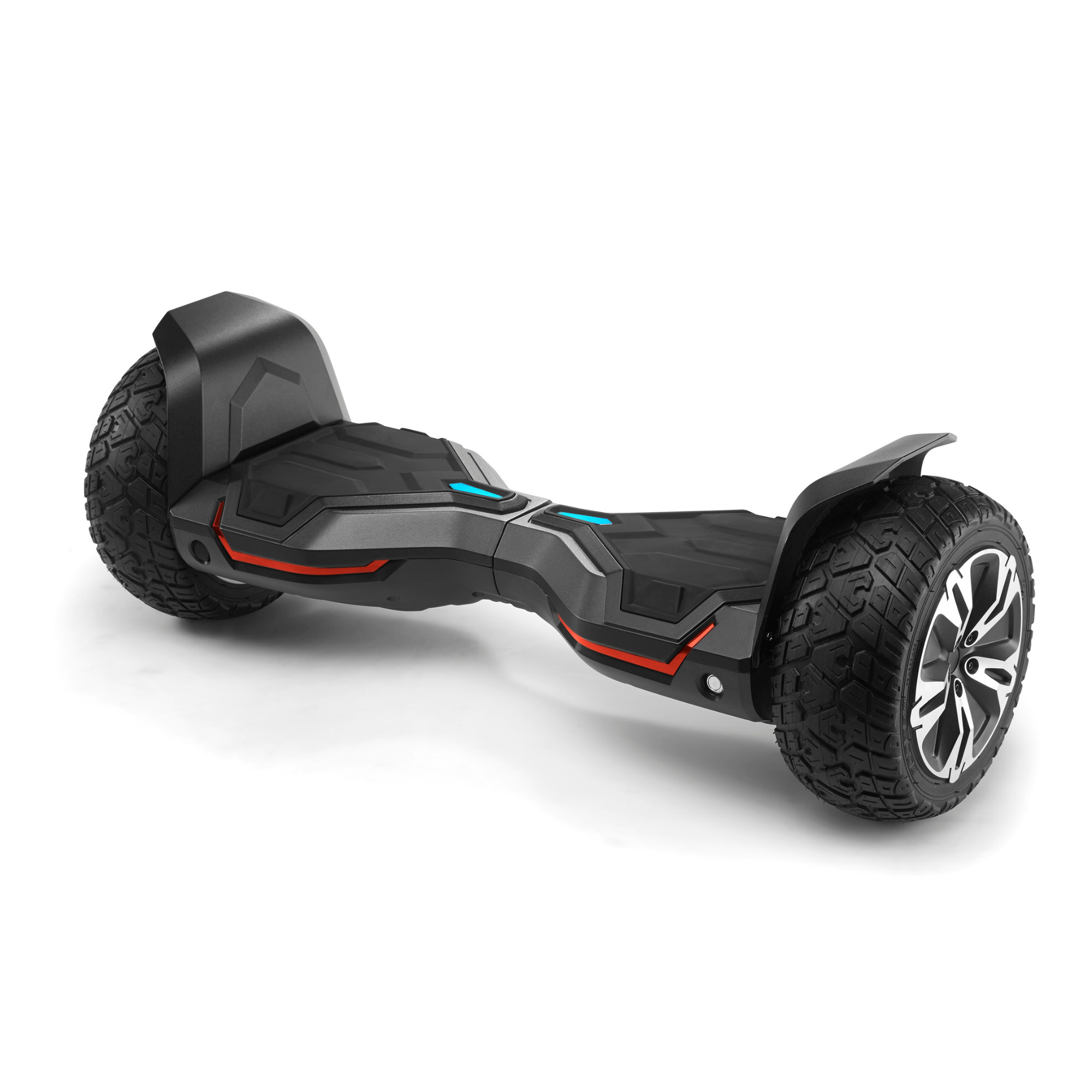 australia best hoverboard all terrain 8,5inch UL2272 certified