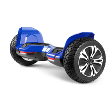australia best hoverboard all terrain 8,5inch UL2272 certified
