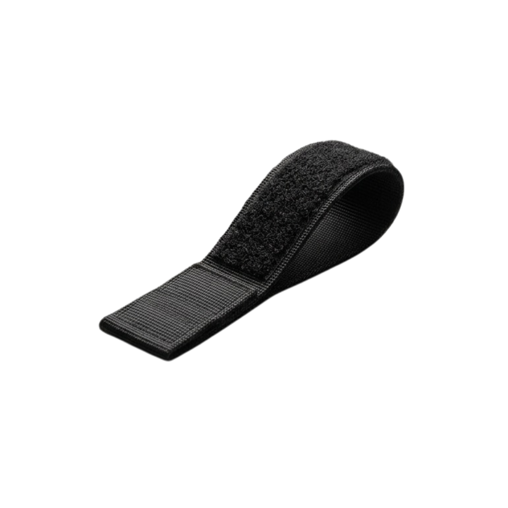 HX85 - velcro straps for go carts