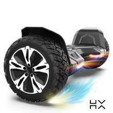 australia best hoverboard all terrain 8,5inch UL2272 certified