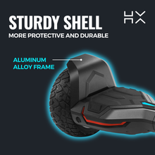 australia best hoverboard all terrain 8,5inch UL2272 certified