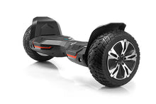 australia best hoverboard all terrain 8,5inch UL2272 certified black