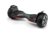australia best hoverboard all terrain 8,5inch UL2272 certified black