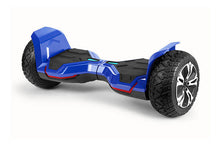 australia best hoverboard all terrain 8,5inch UL2272 certified