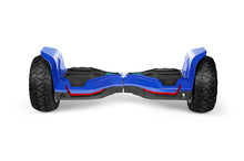 australia best hoverboard all terrain 8,5inch UL2272 certified blue