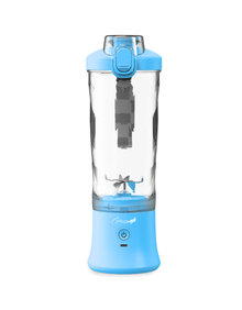 Optimum Nutriforce Mini - The only portable blender you’ll need