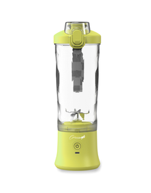 Optimum Nutriforce Mini - The only portable blender you’ll need