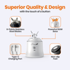 Optimum Nutriforce Mini - The only portable blender you’ll need