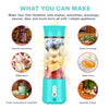 Optimum Nutriforce Mini - The only portable blender you’ll need