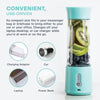 Optimum Nutriforce Mini - The only portable blender you’ll need