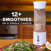 Optimum Nutriforce Mini - The only portable blender you’ll need