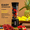 Optimum Nutriforce Mini - The only portable blender you’ll need