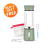 Optimum Nutriforce Mini - The only portable blender you’ll need