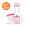 Optimum Nutriforce Mini - The only portable blender you’ll need