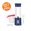 Optimum Nutriforce Mini - The only portable blender you’ll need