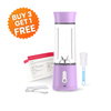 Optimum Nutriforce Mini - The only portable blender you’ll need