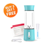Optimum Nutriforce Mini - The only portable blender you’ll need