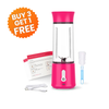 Optimum Nutriforce Mini - The only portable blender you’ll need