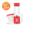 Optimum Nutriforce Mini - The only portable blender you’ll need
