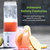 Optimum Nutriforce Mini - The only portable blender you’ll need