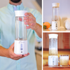 Optimum Nutriforce Mini - The only portable blender you’ll need