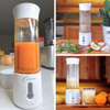 Optimum Nutriforce Mini - The only portable blender you’ll need