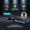 hoverboard urban