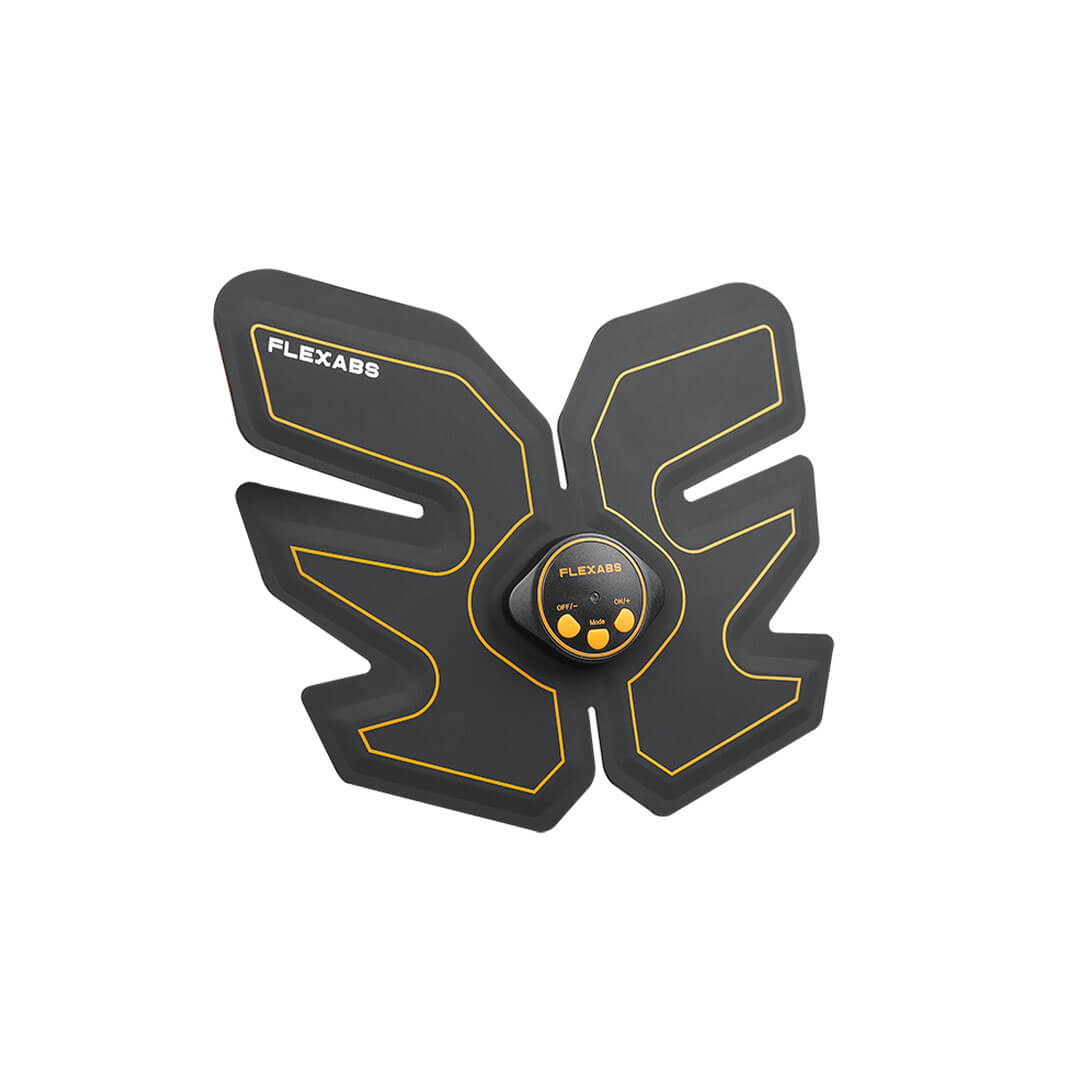 FlexAbs - Augment Your Workout with EMS Technology