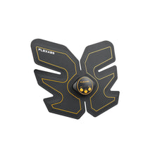FlexAbs - Augment Your Workout with EMS Technology