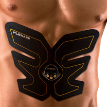 FlexAbs - Augment Your Workout with EMS Technology