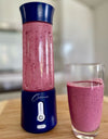 Optimum Nutriforce Mini - The only portable blender you’ll need