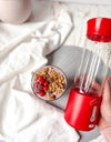 Optimum Nutriforce Mini - The only portable blender you’ll need