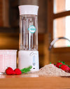 Optimum Nutriforce Mini - The only portable blender you’ll need