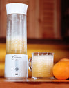 Optimum Nutriforce Mini - The only portable blender you’ll need