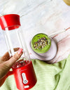 Optimum Nutriforce Mini - The only portable blender you’ll need