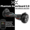HX Phantom 2.0 - 8.5