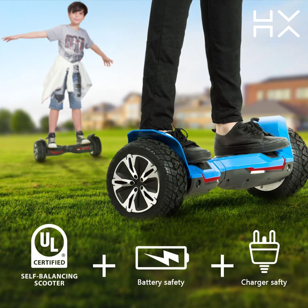 Hx phantom best sale hoverboard 2.0