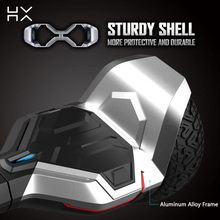 australia best hoverboard all terrain 8,5inch UL2272 certified