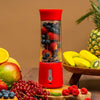 Optimum Nutriforce Mini - The only portable blender you’ll need