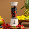 Optimum Nutriforce Mini - The only portable blender you’ll need