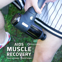 Optimum Massage Gun is One of The Quietest on The Market