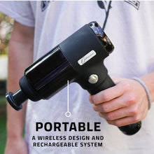 Optimum Massage Gun is One of The Quietest on The Market